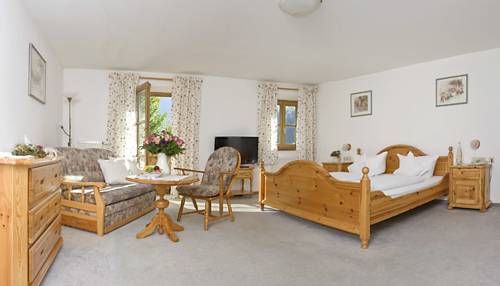 Imagen de la habitación del Hotel-gasthof Mauth&auml;usl. Foto 2