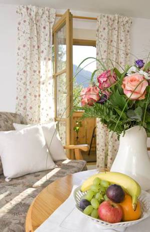 Imagen de la habitación del Hotel-gasthof Mauth&auml;usl. Foto 6