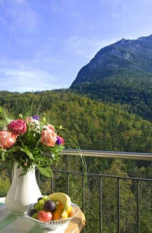 Imagen de la habitación del Hotel-gasthof Mauth&auml;usl. Foto 7