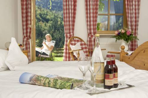 Imagen de la habitación del Hotel-gasthof Mauth&auml;usl. Foto 11