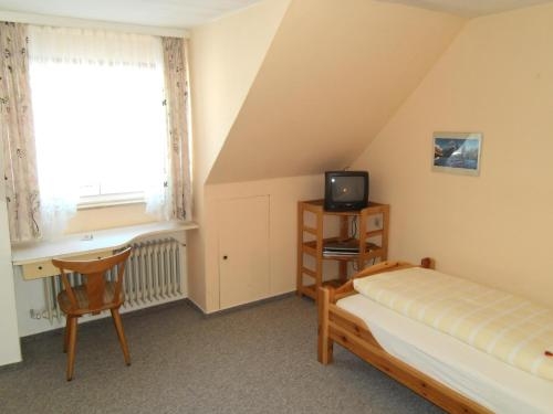 Imagen de la habitación del Hotel-gasthof Zum Neubau. Foto 7