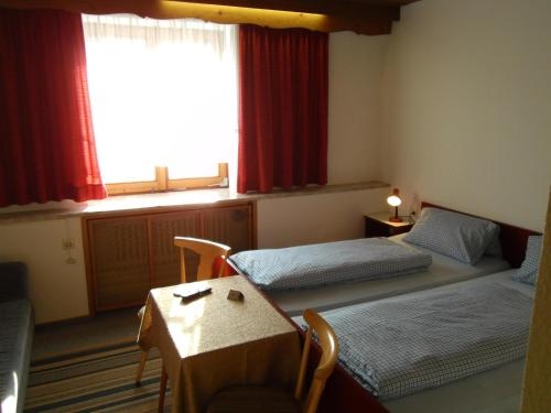 Imagen de la habitación del Hotel-gasthof Zum Neubau. Foto 8