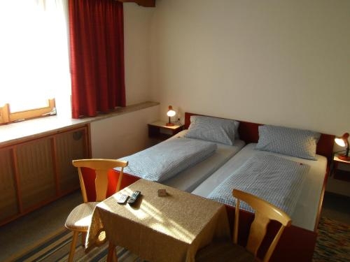 Imagen general del Hotel-gasthof Zum Neubau. Foto 4