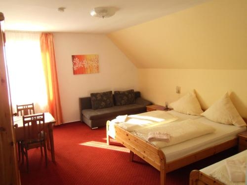 Imagen general del Hotel-gasthof Zum Neubau. Foto 5
