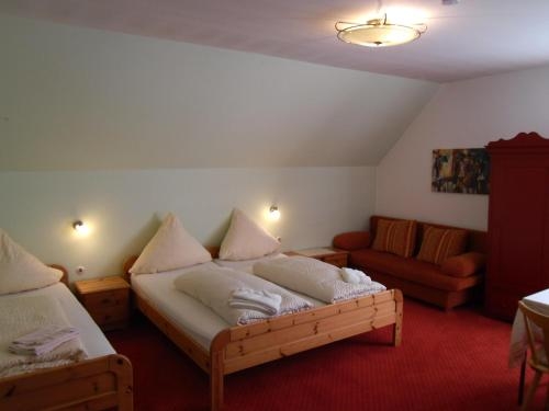 Imagen general del Hotel-gasthof Zum Neubau. Foto 6