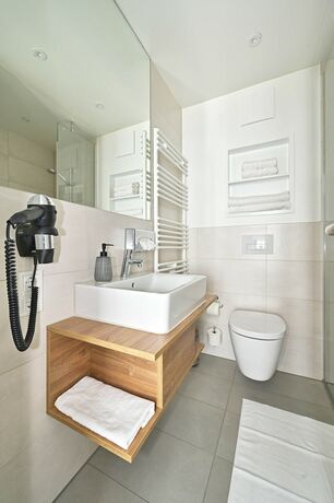 Imagen de la habitación del Hotelhafenwedel. Foto 8