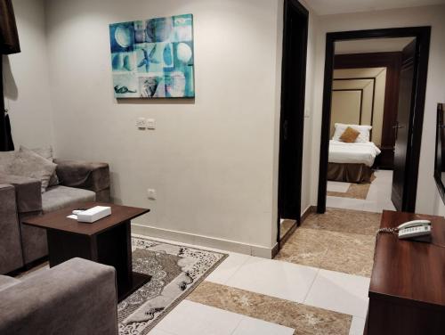 Imagen general del Hotelier Suites by Cantonal. Foto 1