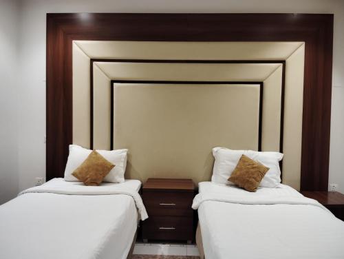 Imagen general del Hotelier Suites by Cantonal. Foto 2