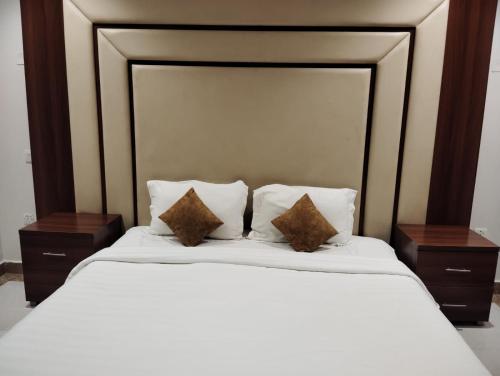 Imagen de la habitación del Hotelier Suites by Cantonal. Foto 15