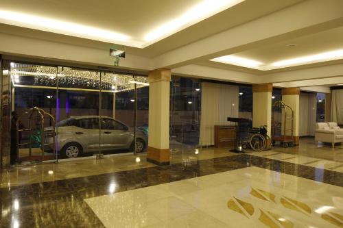 Imagen general del Hotelier Suites by Cantonal. Foto 10