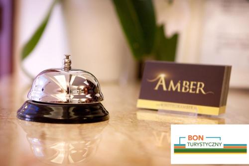 Imagen de los interiores del Hotelik Amber. Foto 13