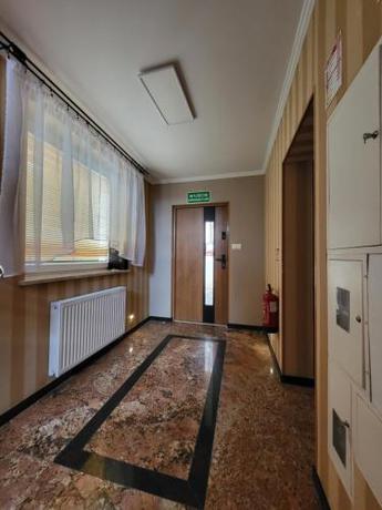 Imagen general del Hotelik Likusy - przy plaży nad jeziorem Ukiel z bezpłatnym prywatnym parkingiem i klimatyzacją. Foto 8