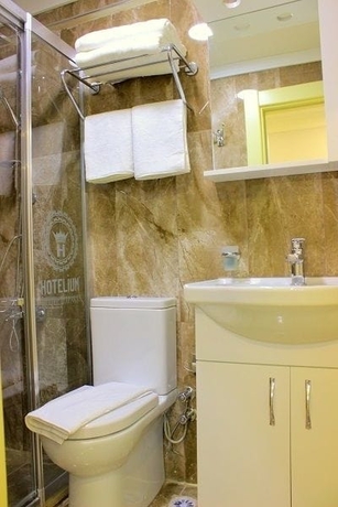 Imagen de la habitación del Hotelium 2. Foto 9