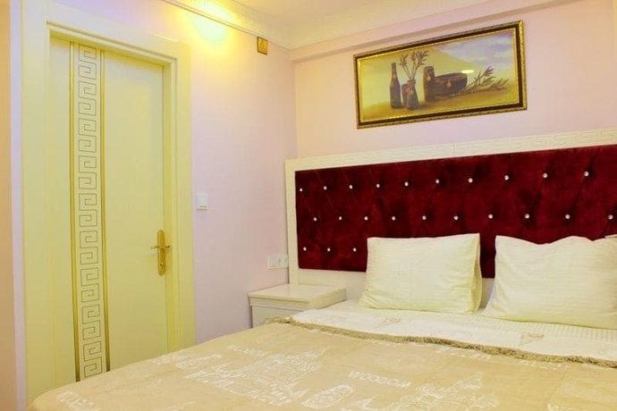 Imagen de la habitación del Hotelium 2. Foto 11