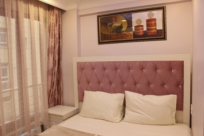 Imagen de la habitación del Hotelium 2. Foto 12