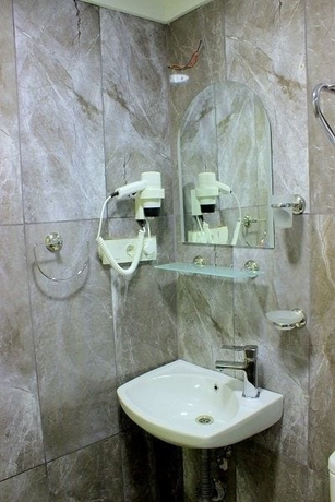 Imagen de la habitación del Hotelium 2. Foto 18