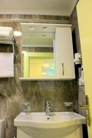 Imagen de la habitación del Hotelium 2. Foto 19