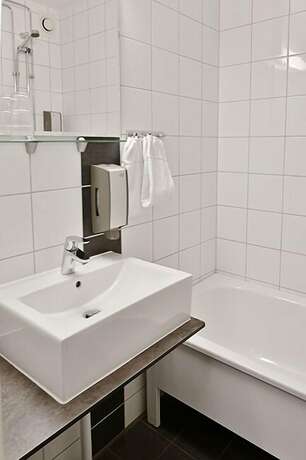 Imagen general del Hotell Amadeus. Foto 3