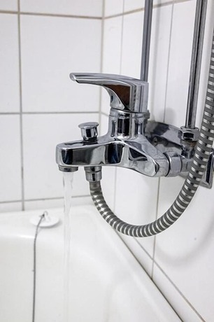 Imagen general del Hotell Amadeus. Foto 7