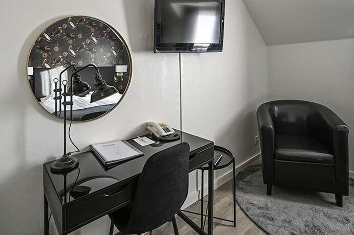 Imagen general del Hotell Amadeus. Foto 8