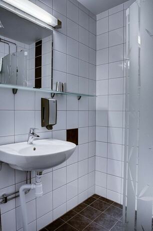 Imagen general del Hotell Amadeus. Foto 11