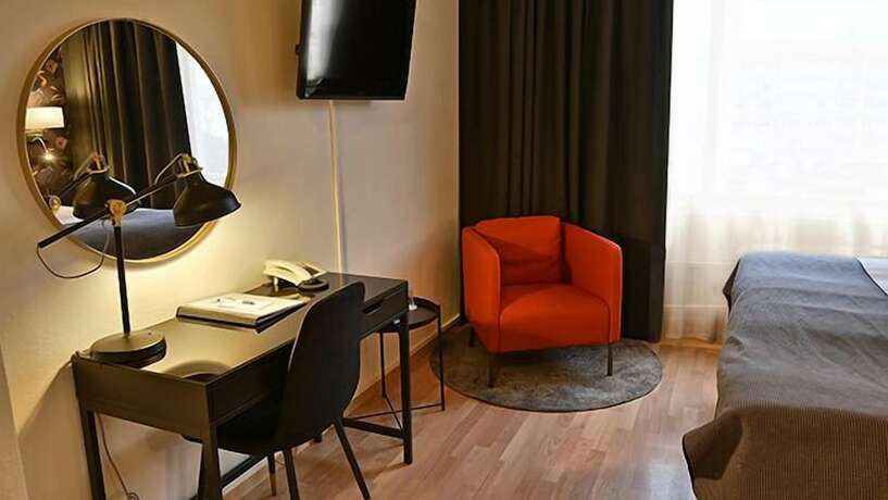 Imagen general del Hotell Amadeus. Foto 12