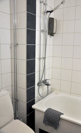 Imagen de la habitación del Hotell Amadeus. Foto 21