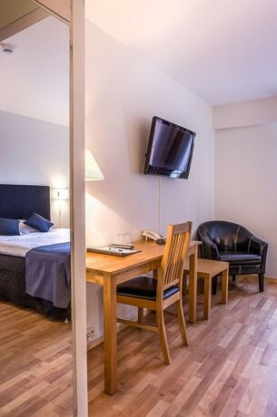 Imagen de la habitación del Hotell Amadeus. Foto 22