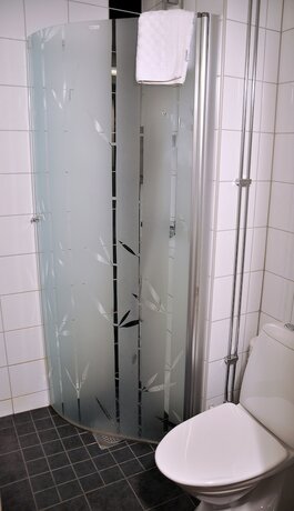 Imagen de la habitación del Hotell Amadeus. Foto 26