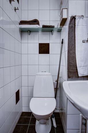 Imagen de la habitación del Hotell Amadeus. Foto 27