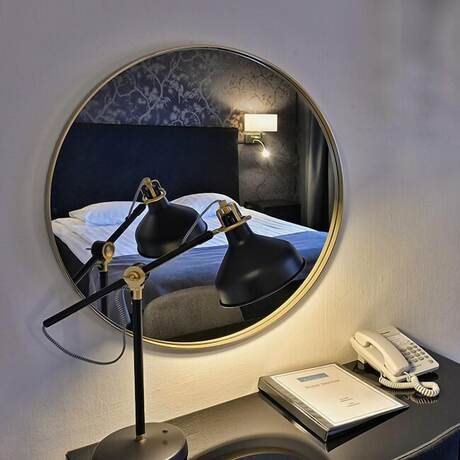 Imagen de la habitación del Hotell Amadeus. Foto 29