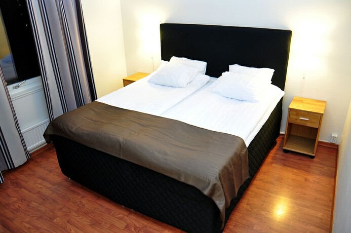 Imagen de la habitación del Hotell Amadeus. Foto 35