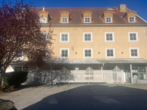 Imagen de la habitación del Hotell City Karlshamn. Foto 3