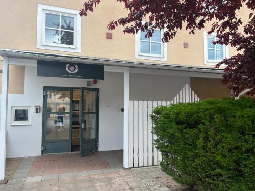 Imagen general del Hotell City Karlshamn. Foto 2