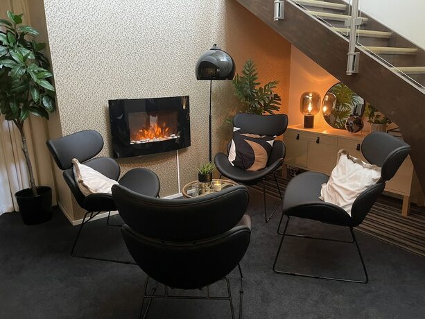 Imagen general del Hotell Entré Norr. Foto 2