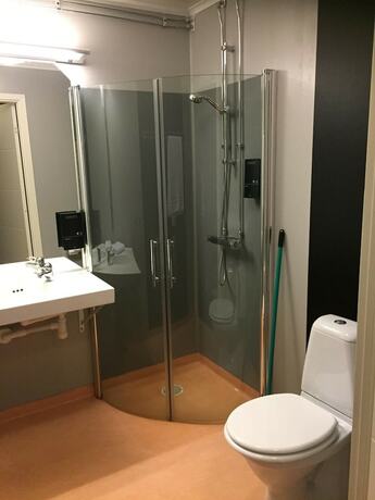 Imagen general del Hotell Entré Norr. Foto 4