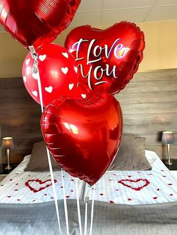 Imagen general del Hotell Entré Norr. Foto 5