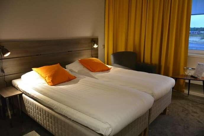 Imagen general del Hotell Entré Norr. Foto 6