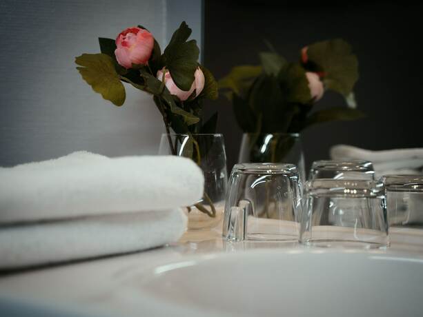 Imagen general del Hotell Entré Norr. Foto 10