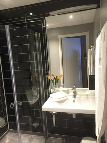 Imagen general del Hotell Entré Norr. Foto 11