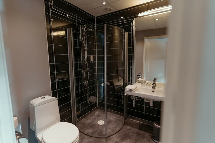 Imagen de la habitación del Hotell Entré Norr. Foto 19