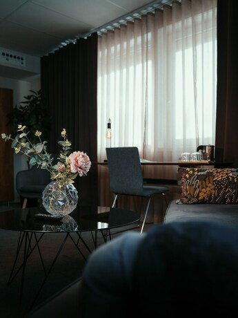 Imagen de la habitación del Hotell Entré Norr. Foto 21