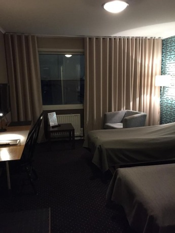 Imagen de la habitación del Hotell Entré Norr. Foto 24