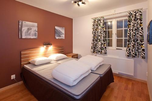 Imagen de la habitación del Hotell Kl&ouml;vsj&ouml;fj&auml;ll. Foto 4