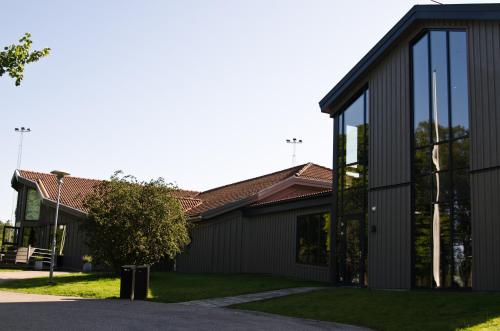 Imagen general del Hotell Lassalyckan. Foto 4