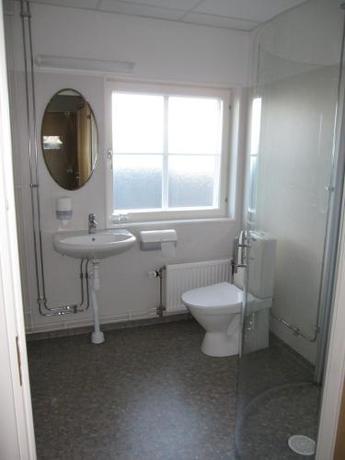 Imagen de la habitación del Hotell Ramudden. Foto 7