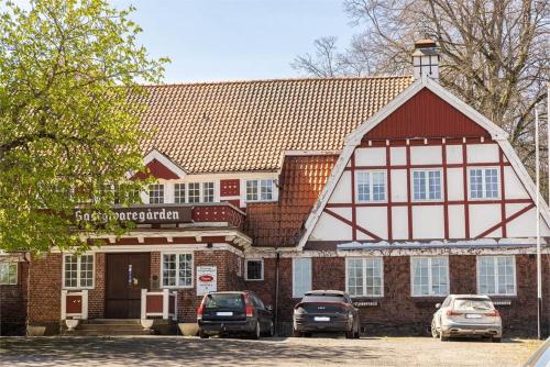 Imagen general del Hotell R&ouml;st&aring;nga. Foto 4