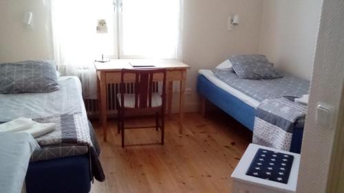 Imagen de la habitación del Hotell Temperance. Foto 6