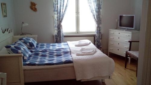 Imagen general del Hotell Temperance. Foto 2