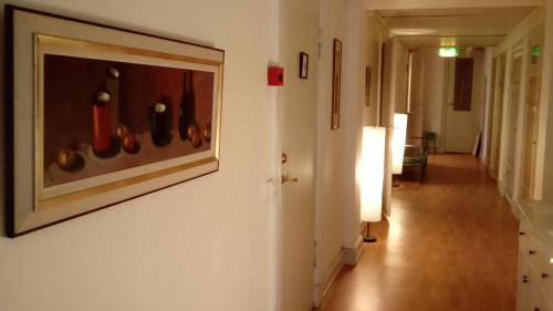Imagen de la habitación del Hotell Temperance. Foto 8